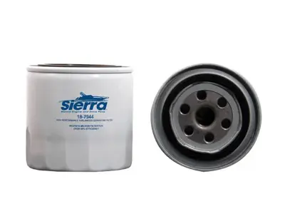 a♡ Sierra Fuel Water Separating Filter, 10 Micron SME 187944 | Buy