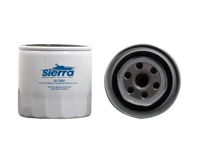 Sierra Fuel Water Separating Filter, 10 Micron SME 187944 | Buy