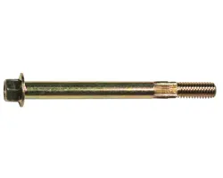 Starter Bolt, Type 4, 7/16-14 X 1-1/2 In. With Lock Washer, 6/8
