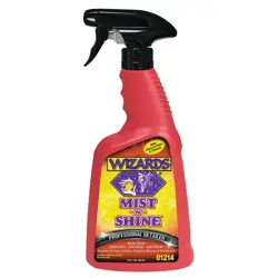Duragloss Vinyl & Leather Dressing - 8 fl oz (US) DG 201 | Buy Online -  NAPA Auto Parts