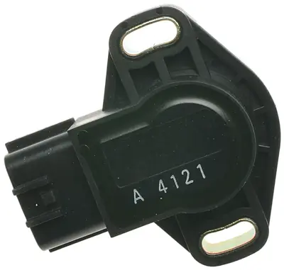 Throttle Position Sensor Tps