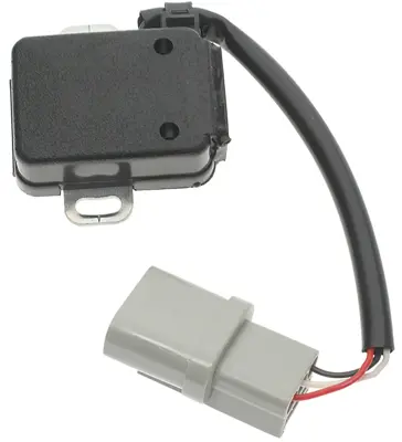 Throttle Position Sensor Tps