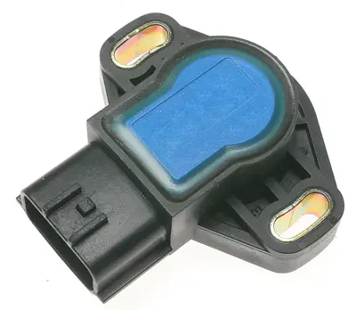 Throttle Position Sensor Tps