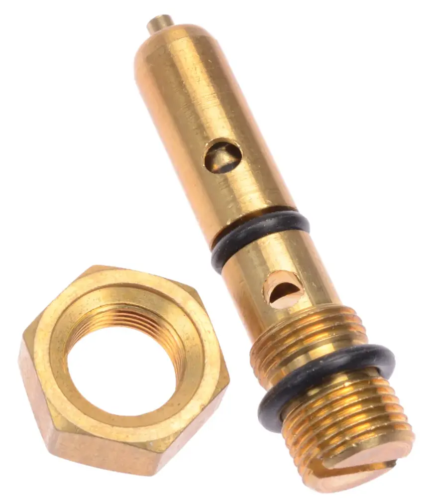 Needle & Seat CRB 23507 | Buy Online - NAPA Auto Parts