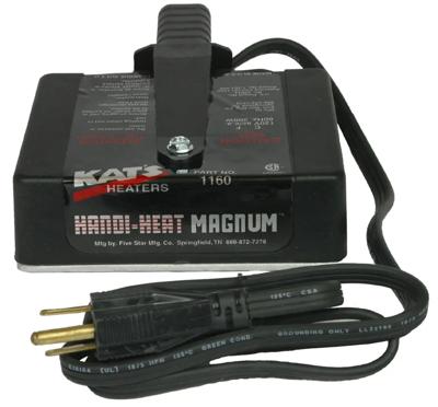 Engine Heater - Magnet - Universal - KAT 300 Watt KAT 1160 | Buy Online -  NAPA Auto Parts