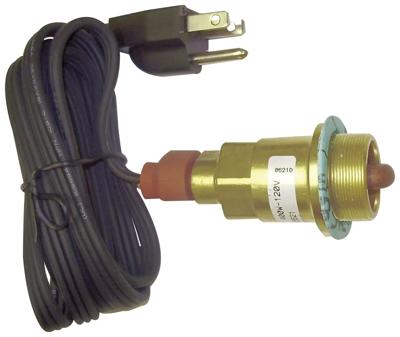 Kat's Engine Heater Freeze Plug KAT 11812 | Buy Online - NAPA Auto