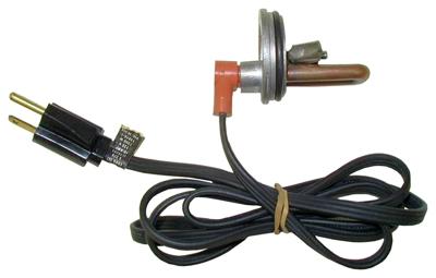 John Deere Block Heater Kat's 30602 Freeze Plug Heater For John