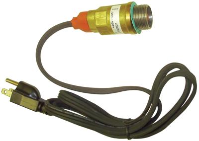 Engine Heater - Freeze Plug Type (Block Heater) KAT 11455 | Buy Online -  NAPA Auto Parts