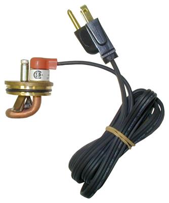 Engine Heater - Freeze Plug Type (Block Heater) KAT 11603 | Buy Online -  NAPA Auto Parts