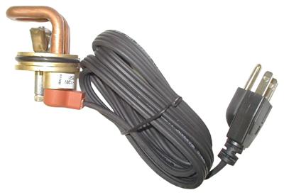 Engine Heater - Freeze Plug Type (Block Heater) KAT 11607 | Buy Online -  NAPA Auto Parts