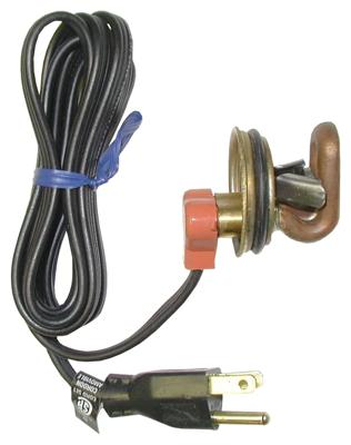 Engine Heater - Freeze Plug Type (Block Heater) KAT 11613 | Buy Online -  NAPA Auto Parts