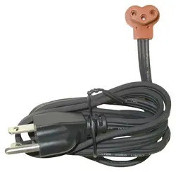 Engine Heater Power Cord - KAT