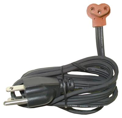 Engine Heater Power Cord - KAT KAT 28400 | Buy Online - NAPA Auto Parts
