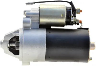 NAPA Remanufactured Starter RAY 2449308 | Buy Online - NAPA Auto Parts