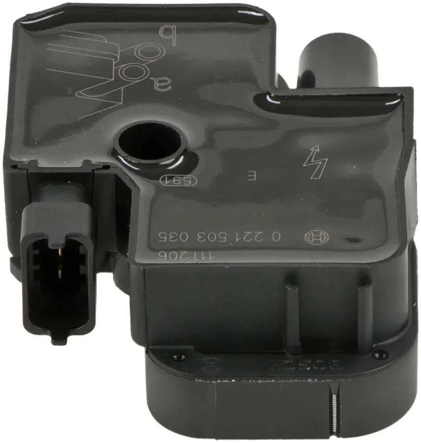 3️⃣様 IGNITION COIL BEM 0221503035 | Buy Online - NAPA Auto Parts
