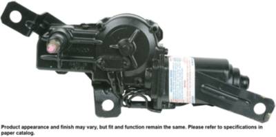 Blower Motor | NAPA Auto Parts