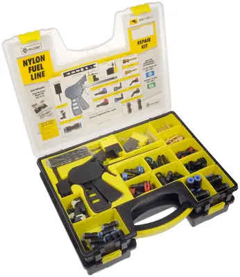 Fuel Line Repair Tech Tray NOE 82017811 | Buy Online - NAPA Auto Parts