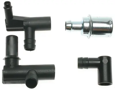 thumbnail image 2 of 2019-2025 GM Passenger Side Positive Crankcase Ventilation (PCV) Fresh Air Tube 12700664 | Chevy Pros 2 of 14
