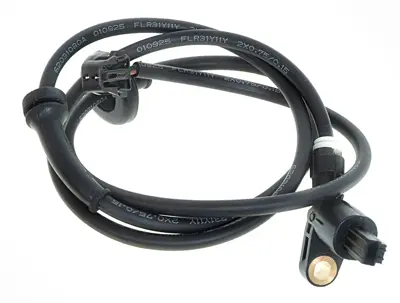AntiLock Brake System Abs Sensor Left Rear