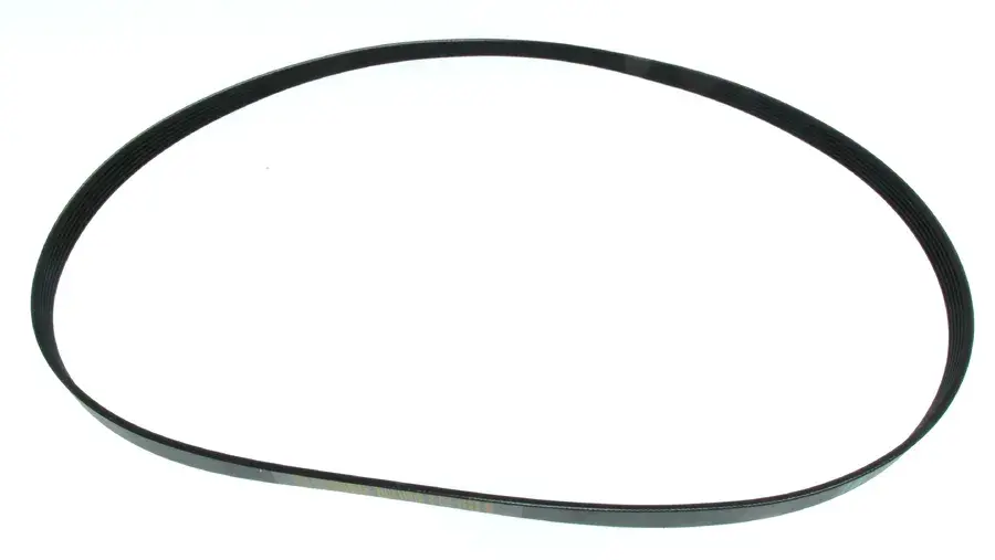 Continental Contitech - Courroie Trapézoïdale Striée 6PK1388 - Pour Accessoires Moteur (alternateur, Pompe à Eau...) Pièce Auto Origine