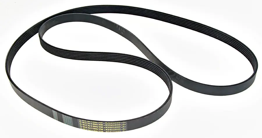 Bando Belt Serpentine BAO 6PK2130 | Buy Online - NAPA Auto Parts