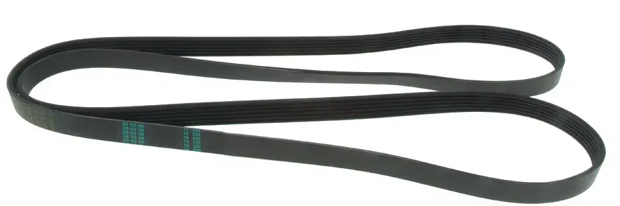 Bando Belt Serpentine BAO 6PK2345 | Buy Online - NAPA Auto Parts
