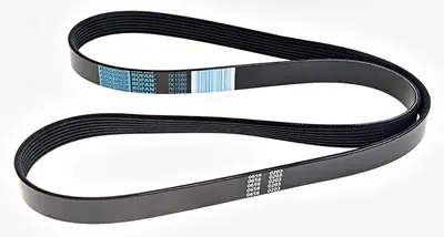 Contitech Belt Serpentine