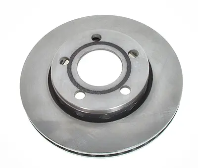 Trw Brake Rotor
