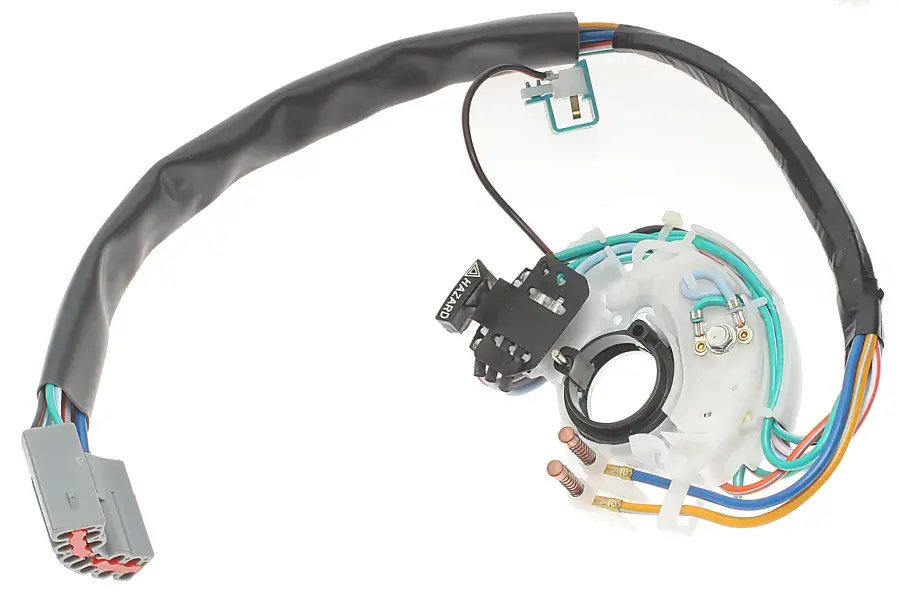 Turn Signal Switch ECH DL6133 | Buy Online - NAPA Auto Parts