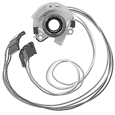Turn Signal Switch ECH DL6173 | Buy Online - NAPA Auto Parts