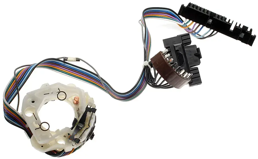 める Turn Signal Switch ECH DL6187 | Buy Online - NAPA Auto Parts