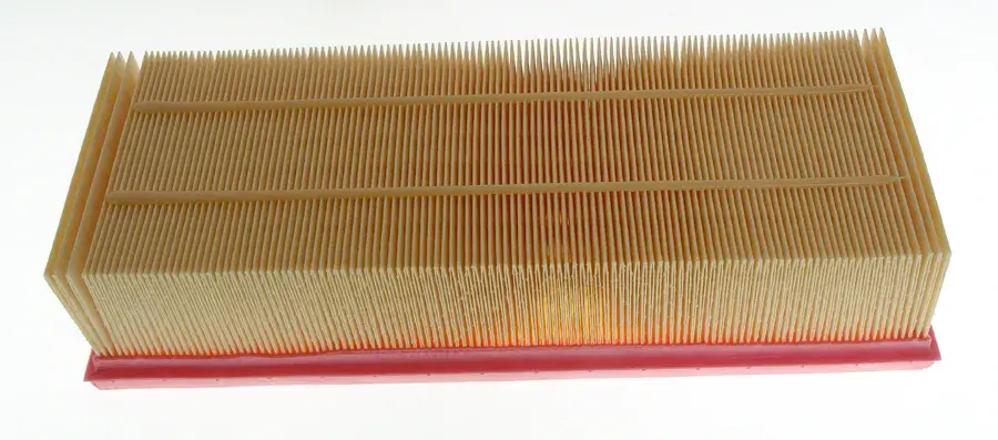 Filtro aria MANN-FILTER C 3284/2 per Toyota