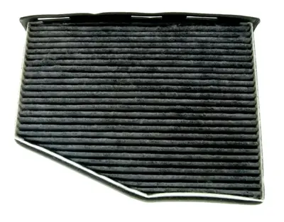 MANN-FILTER
