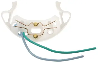 Turn Signal Switch Repair Kit ECH DL6126 | Buy Online - NAPA Auto