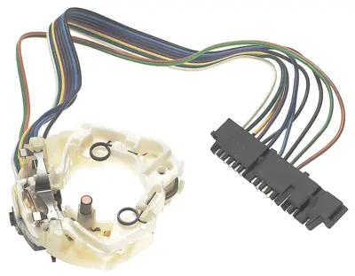 Turn Signal Switch ECH DL6144 | Buy Online - NAPA Auto Parts
