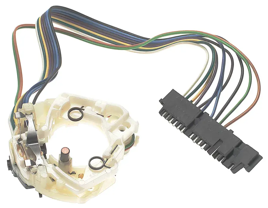 Turn Signal Switch ECH DL6144 | Buy Online - NAPA Auto Parts