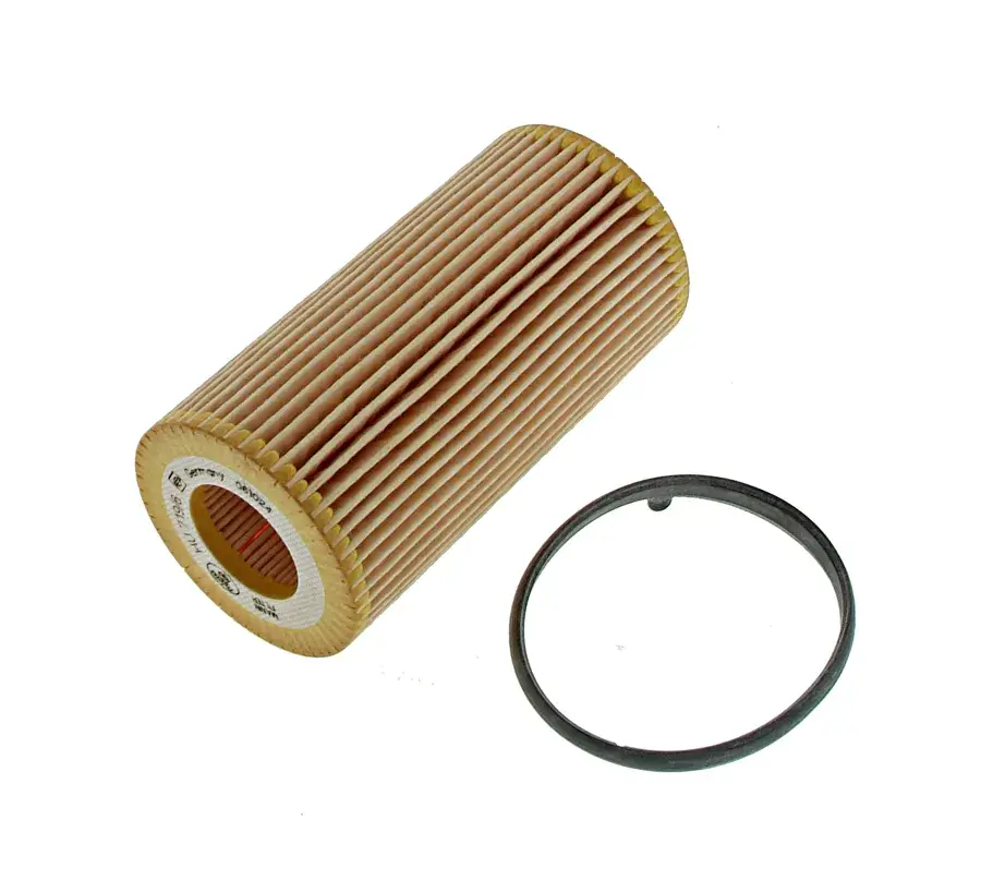 Filtro de aceite MANN-FILTER HU 932/4 x - al mejor precio - .es