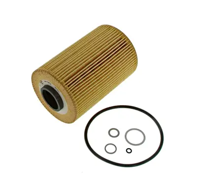 MANN-FILTER HU 945/3 X Filtro Olio, Qualità Originale, Per Applicazioni Fuoristrada - 4