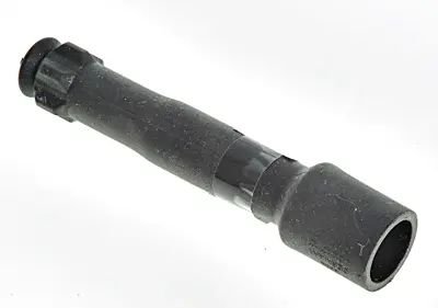 Spark Plug Wire Connector w/ Boot ATM ZLE232 | Buy Online - NAPA