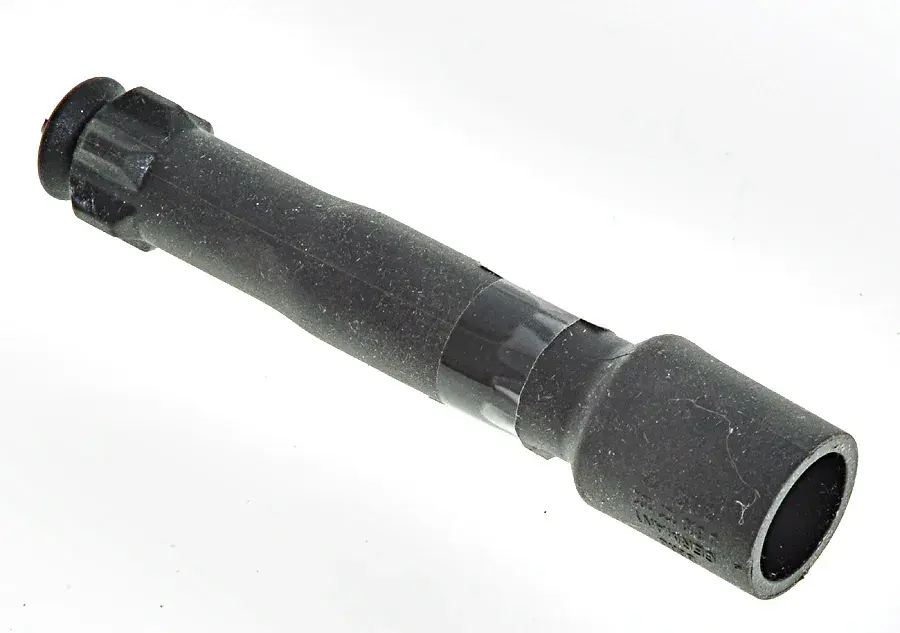 Spark Plug Wire Connector w/ Boot ATM ZLE232 | Buy Online - NAPA