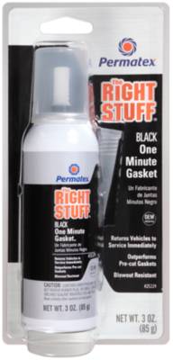 Permatex® Fuel Tank Epoxy Putty, 1 OZ - Permatex