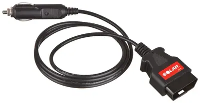 Booster Pac Obdii Memory Saver Connector