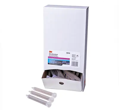 3M™ Static Mixing Nozzle 08194 200 mL MMM 08194 | Buy Online