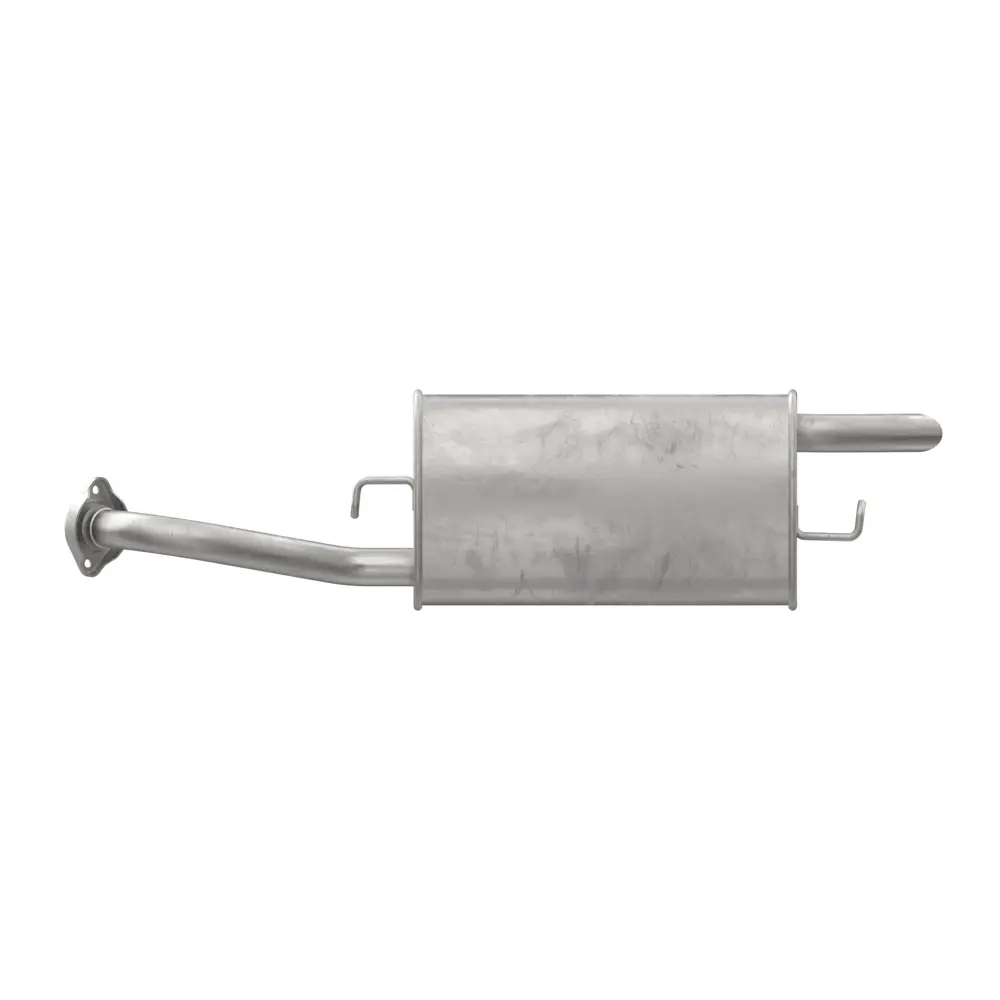 SoundMaster Muffler SMU 18930 | Buy Online - NAPA Auto Parts