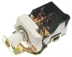 
		Turn Signal Switch ECH WS6763 | Buy Online - NAPA Auto Parts
