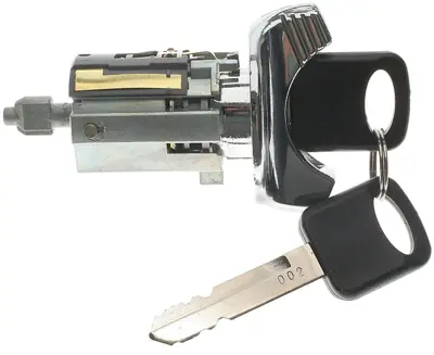Ignition Starter Switch ECH KS6664 | Buy Online - NAPA Auto Parts