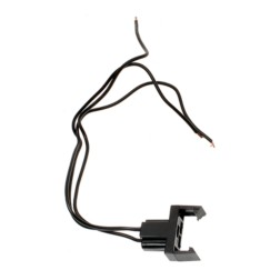 Headlight Dimmer Switch  Echlin Napa DS107