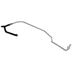 Engine Oil Cooler Line-4WD NAPA//SOLUTIONS-NOE 8275189