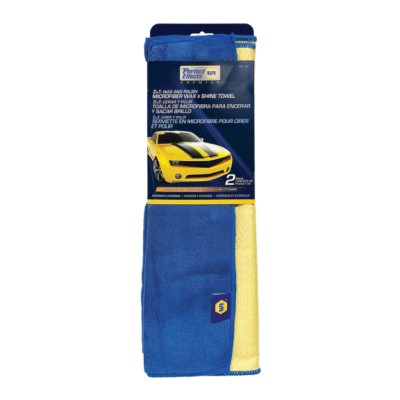 Wash and Shine Towels BK 7601801 | Buy Online - NAPA Auto Parts