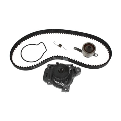 Engine Timing Belt Kit with Water Pump-Component Kit Aisin TKH-005